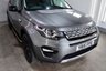 USED 2015 64 LAND ROVER DISCOVERY SPORT 2.2 SD4 HSE SUV 5dr Diesel Auto 4WD Euro 5 (s/s) (190 ps) 