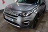 USED 2015 64 LAND ROVER DISCOVERY SPORT 2.2 SD4 HSE SUV 5dr Diesel Auto 4WD Euro 5 (s/s) (190 ps) 