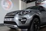 USED 2015 64 LAND ROVER DISCOVERY SPORT 2.2 SD4 HSE SUV 5dr Diesel Auto 4WD Euro 5 (s/s) (190 ps) 