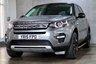USED 2015 64 LAND ROVER DISCOVERY SPORT 2.2 SD4 HSE SUV 5dr Diesel Auto 4WD Euro 5 (s/s) (190 ps) 