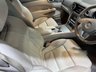 USED 2014 L MERCEDES-BENZ SL 3.5 SL350 V6 BlueEfficiency Convertible 2dr Petrol G-Tronic Euro 5 (s/s) (306 ps) CONVERTIBLE - SAT NAV