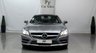 USED 2014 L MERCEDES-BENZ SL 3.5 SL350 V6 BlueEfficiency Convertible 2dr Petrol G-Tronic Euro 5 (s/s) (306 ps) CONVERTIBLE - SAT NAV