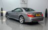 USED 2014 L MERCEDES-BENZ SL 3.5 SL350 V6 BlueEfficiency Convertible 2dr Petrol G-Tronic Euro 5 (s/s) (306 ps) CONVERTIBLE - SAT NAV