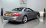 USED 2014 L MERCEDES-BENZ SL 3.5 SL350 V6 BlueEfficiency Convertible 2dr Petrol G-Tronic Euro 5 (s/s) (306 ps) CONVERTIBLE - SAT NAV