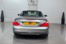 USED 2014 L MERCEDES-BENZ SL 3.5 SL350 V6 BlueEfficiency Convertible 2dr Petrol G-Tronic Euro 5 (s/s) (306 ps) CONVERTIBLE - SAT NAV