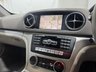 USED 2014 L MERCEDES-BENZ SL 3.5 SL350 V6 BlueEfficiency Convertible 2dr Petrol G-Tronic Euro 5 (s/s) (306 ps) CONVERTIBLE - SAT NAV