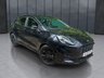 USED 2021 21 FORD PUMA 1.0T EcoBoost MHEV ST-Line SUV 5dr Petrol Manual Euro 6 (s/s) (125 ps) 2 OWNERS SERVICE HISTORY DAB SAT NAV REAR CAMERA HALF LEATHER