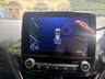 USED 2021 21 FORD PUMA 1.0T EcoBoost MHEV ST-Line SUV 5dr Petrol Manual Euro 6 (s/s) (125 ps) 2 OWNERS SERVICE HISTORY DAB SAT NAV REAR CAMERA HALF LEATHER
