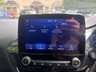 USED 2021 21 FORD PUMA 1.0T EcoBoost MHEV ST-Line SUV 5dr Petrol Manual Euro 6 (s/s) (125 ps) 2 OWNERS SERVICE HISTORY DAB SAT NAV REAR CAMERA HALF LEATHER