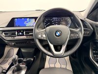 USED 2020 20 BMW 1 SERIES 118i SPORT 140 BHP + SAT NAV + PARKING SENSORS SIX MONTH WARRANTY JAN 2027 MOT