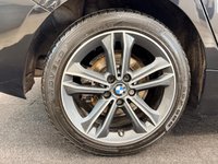 USED 2020 20 BMW 1 SERIES 118i SPORT 140 BHP + SAT NAV + PARKING SENSORS SIX MONTH WARRANTY JAN 2027 MOT