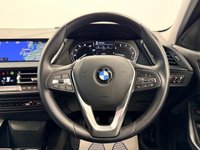 USED 2020 20 BMW 1 SERIES 118i SPORT 140 BHP + SAT NAV + PARKING SENSORS SIX MONTH WARRANTY JAN 2027 MOT