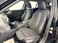 USED 2020 20 BMW 1 SERIES 118i SPORT 140 BHP + SAT NAV + PARKING SENSORS SIX MONTH WARRANTY JAN 2027 MOT
