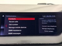 USED 2020 20 BMW 1 SERIES 118i SPORT 140 BHP + SAT NAV + PARKING SENSORS SIX MONTH WARRANTY JAN 2027 MOT