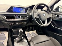 USED 2020 20 BMW 1 SERIES 118i SPORT 140 BHP + SAT NAV + PARKING SENSORS SIX MONTH WARRANTY JAN 2027 MOT