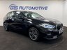USED 2020 20 BMW 1 SERIES 118i SPORT 140 BHP + SAT NAV + PARKING SENSORS SIX MONTH WARRANTY JAN 2027 MOT