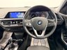 USED 2020 20 BMW 1 SERIES 118i SPORT 140 BHP + SAT NAV + PARKING SENSORS SIX MONTH WARRANTY JAN 2027 MOT