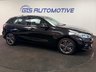USED 2020 20 BMW 1 SERIES 118i SPORT 140 BHP + SAT NAV + PARKING SENSORS SIX MONTH WARRANTY JAN 2027 MOT