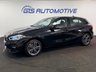 USED 2020 20 BMW 1 SERIES 118i SPORT 140 BHP + SAT NAV + PARKING SENSORS SIX MONTH WARRANTY JAN 2027 MOT