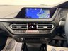 USED 2020 20 BMW 1 SERIES 118i SPORT 140 BHP + SAT NAV + PARKING SENSORS SIX MONTH WARRANTY JAN 2027 MOT