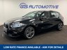 USED 2020 20 BMW 1 SERIES 118i SPORT 140 BHP + SAT NAV + PARKING SENSORS SIX MONTH WARRANTY JAN 2027 MOT