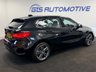 USED 2020 20 BMW 1 SERIES 118i SPORT 140 BHP + SAT NAV + PARKING SENSORS SIX MONTH WARRANTY JAN 2027 MOT
