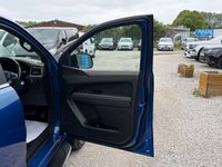 USED 2024 74 VOLKSWAGEN AMAROK 2.0 TDI Style Pickup Double Cab 4dr Diesel Auto 4Motion Euro 6 (s/s) (205 ps) LEATHER-5YR WARRANTY+SERVICE PLAN
