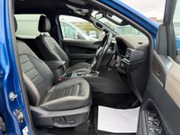 USED 2024 74 VOLKSWAGEN AMAROK 2.0 TDI Style Pickup Double Cab 4dr Diesel Auto 4Motion Euro 6 (s/s) (205 ps) LEATHER-5YR WARRANTY+SERVICE PLAN