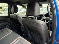 USED 2024 74 VOLKSWAGEN AMAROK 2.0 TDI Style Pickup Double Cab 4dr Diesel Auto 4Motion Euro 6 (s/s) (205 ps) LEATHER-5YR WARRANTY+SERVICE PLAN