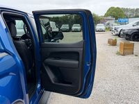 USED 2024 74 VOLKSWAGEN AMAROK 2.0 TDI Style Pickup Double Cab 4dr Diesel Auto 4Motion Euro 6 (s/s) (205 ps) LEATHER-5YR WARRANTY+SERVICE PLAN