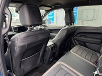 USED 2024 74 VOLKSWAGEN AMAROK 2.0 TDI Style Pickup Double Cab 4dr Diesel Auto 4Motion Euro 6 (s/s) (205 ps) LEATHER-5YR WARRANTY+SERVICE PLAN