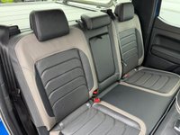USED 2024 74 VOLKSWAGEN AMAROK 2.0 TDI Style Pickup Double Cab 4dr Diesel Auto 4Motion Euro 6 (s/s) (205 ps) LEATHER-5YR WARRANTY+SERVICE PLAN