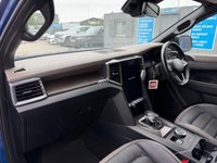 USED 2024 74 VOLKSWAGEN AMAROK 2.0 TDI Style Pickup Double Cab 4dr Diesel Auto 4Motion Euro 6 (s/s) (205 ps) LEATHER-5YR WARRANTY+SERVICE PLAN