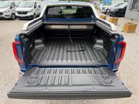 USED 2024 74 VOLKSWAGEN AMAROK 2.0 TDI Style Pickup Double Cab 4dr Diesel Auto 4Motion Euro 6 (s/s) (205 ps) LEATHER-5YR WARRANTY+SERVICE PLAN