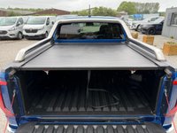 USED 2024 74 VOLKSWAGEN AMAROK 2.0 TDI Style Pickup Double Cab 4dr Diesel Auto 4Motion Euro 6 (s/s) (205 ps) LEATHER-5YR WARRANTY+SERVICE PLAN