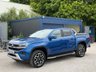 USED 2024 74 VOLKSWAGEN AMAROK 2.0 TDI Style Pickup Double Cab 4dr Diesel Auto 4Motion Euro 6 (s/s) (205 ps) LEATHER-5YR WARRANTY+SERVICE PLAN