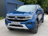 USED 2024 74 VOLKSWAGEN AMAROK 2.0 TDI Style Pickup Double Cab 4dr Diesel Auto 4Motion Euro 6 (s/s) (205 ps) LEATHER-5YR WARRANTY+SERVICE PLAN