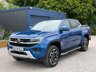 USED 2024 74 VOLKSWAGEN AMAROK 2.0 TDI Style Pickup Double Cab 4dr Diesel Auto 4Motion Euro 6 (s/s) (205 ps) LEATHER-5YR WARRANTY+SERVICE PLAN