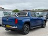USED 2024 74 VOLKSWAGEN AMAROK 2.0 TDI Style Pickup Double Cab 4dr Diesel Auto 4Motion Euro 6 (s/s) (205 ps) LEATHER-5YR WARRANTY+SERVICE PLAN