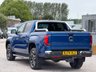 USED 2024 74 VOLKSWAGEN AMAROK 2.0 TDI Style Pickup Double Cab 4dr Diesel Auto 4Motion Euro 6 (s/s) (205 ps) LEATHER-5YR WARRANTY+SERVICE PLAN