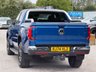 USED 2024 74 VOLKSWAGEN AMAROK 2.0 TDI Style Pickup Double Cab 4dr Diesel Auto 4Motion Euro 6 (s/s) (205 ps) LEATHER-5YR WARRANTY+SERVICE PLAN