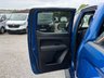 USED 2024 74 VOLKSWAGEN AMAROK 2.0 TDI Style Pickup Double Cab 4dr Diesel Auto 4Motion Euro 6 (s/s) (205 ps) LEATHER-5YR WARRANTY+SERVICE PLAN