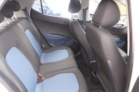 USED 2014 14 HYUNDAI I10 1.0 SE Hatchback 5dr Petrol Manual Euro 5 (66 ps) 