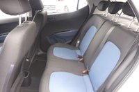 USED 2014 14 HYUNDAI I10 1.0 SE Hatchback 5dr Petrol Manual Euro 5 (66 ps) 