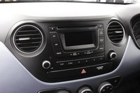 USED 2014 14 HYUNDAI I10 1.0 SE Hatchback 5dr Petrol Manual Euro 5 (66 ps) 
