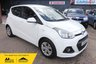 USED 2014 14 HYUNDAI I10 1.0 SE Hatchback 5dr Petrol Manual Euro 5 (66 ps) 