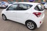 USED 2014 14 HYUNDAI I10 1.0 SE Hatchback 5dr Petrol Manual Euro 5 (66 ps) 