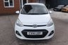 USED 2014 14 HYUNDAI I10 1.0 SE Hatchback 5dr Petrol Manual Euro 5 (66 ps) 