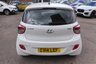 USED 2014 14 HYUNDAI I10 1.0 SE Hatchback 5dr Petrol Manual Euro 5 (66 ps) 