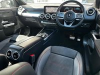USED 2021 21 MERCEDES-BENZ GLB 2.0 GLB220d AMG Line (Premium) SUV 5dr Diesel 8G-DCT 4MATIC Euro 6 (s/s) (190 ps) Full MERCEDES Service History  |  Only 2 Owners From Brand New  |  Set of 2 Keys